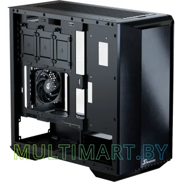 Корпус Seasonic Syncro Q704 750W картинка 9